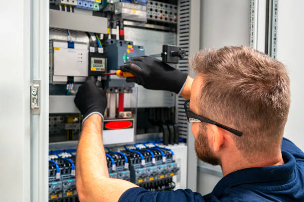 Best Industrial Electrical Services  in Princess Anne, MD