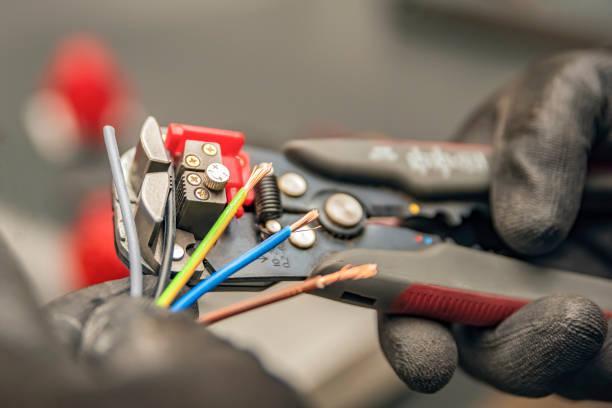 Best Electrical Installation Contractor  in Princess Anne, MD