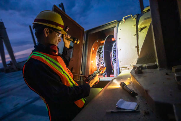 Best Commercial Electrician Services  in Princess Anne, MD