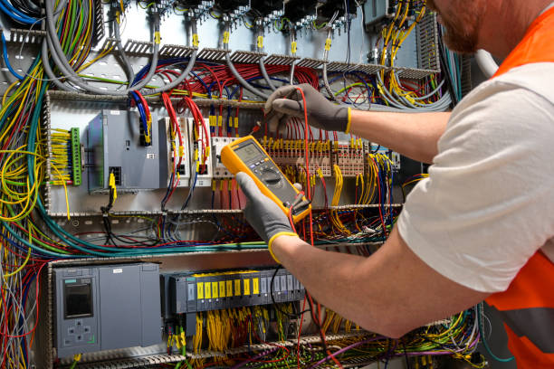 Electrical Upgrades for Homes in Princess Anne, MD